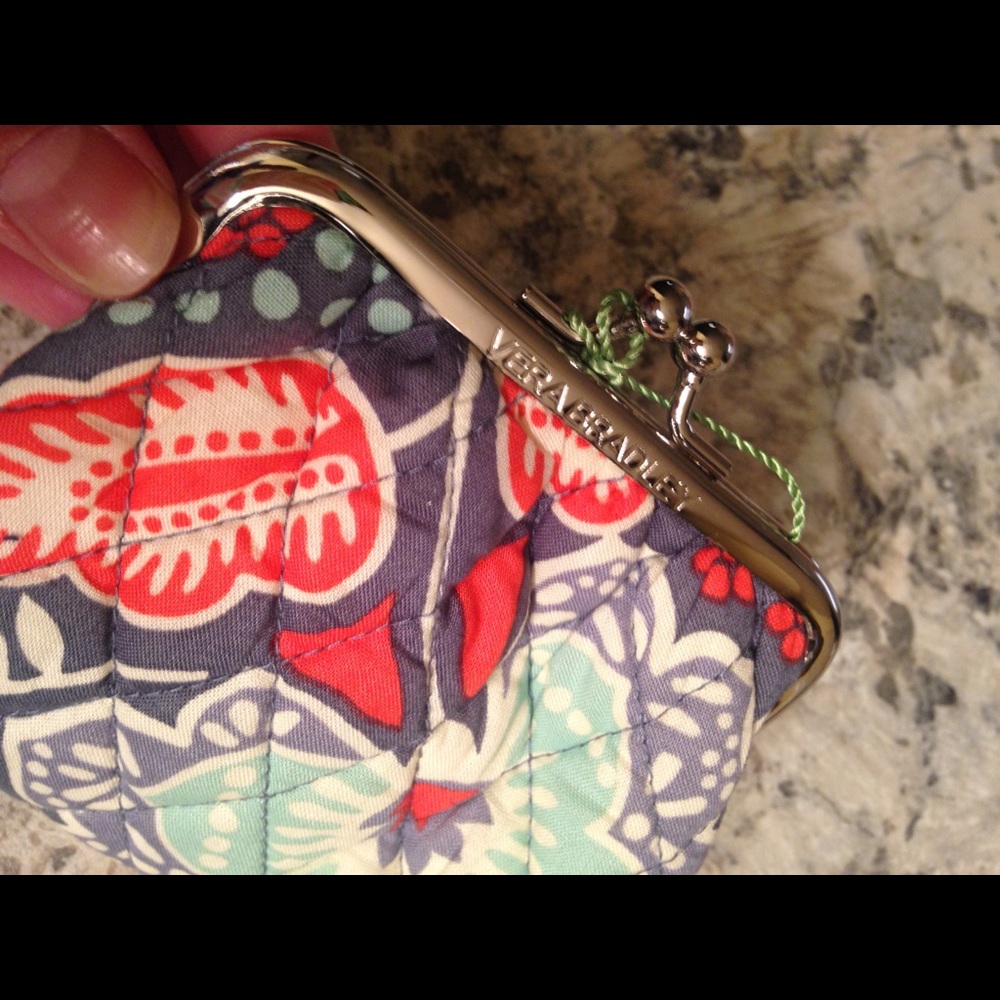 Coin purse